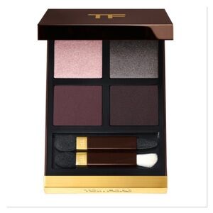 TOM FORD 'Violet Satiné' Colour Cream Quad Eyeshadow Palette